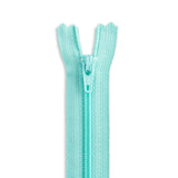 YKK #3 Nylon Coil Non-Separating Pant / Skirt / Dress / Bag / Upholstery Zipper – 2"–80"