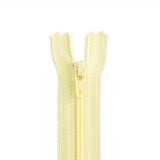 YKK #3 Nylon Coil Non-Separating Pant / Skirt / Dress / Bag / Upholstery Zipper – 2"–80"