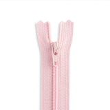 YKK #3 Nylon Coil Non-Separating Pant / Skirt / Dress / Bag / Upholstery Zipper – 2"–80"