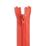 YKK #3 Nylon Coil Non-Separating Pant / Skirt / Dress / Bag / Upholstery Zipper – 2"–80"