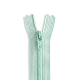 YKK #3 Nylon Coil Non-Separating Pant / Skirt / Dress / Bag / Upholstery Zipper – 2"–80"