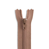 YKK #3 Nylon Coil Non-Separating Pant / Skirt / Dress / Bag / Upholstery Zipper – 2"–80"