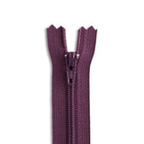 YKK #3 Nylon Coil Non-Separating Pant / Skirt / Dress / Bag / Upholstery Zipper – 2"–80"