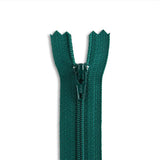YKK #3 Nylon Coil Non-Separating Pant / Skirt / Dress / Bag / Upholstery Zipper – 2"–80"