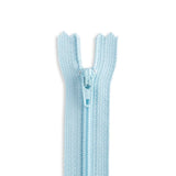 YKK #3 Nylon Coil Non-Separating Pant / Skirt / Dress / Bag / Upholstery Zipper – 2"–80"