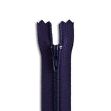 YKK #3 Nylon Coil Non-Separating Pant / Skirt / Dress / Bag / Upholstery Zipper – 2"–80"