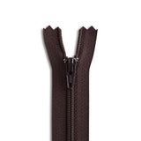 YKK #3 Nylon Coil Non-Separating Pant / Skirt / Dress / Bag / Upholstery Zipper – 2"–80"