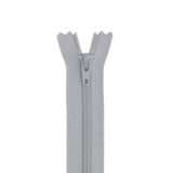 YKK #3 Nylon Coil Non-Separating Pant / Skirt / Dress / Bag / Upholstery Zipper – 30"–80"