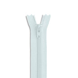 YKK #3 Nylon Coil Non-Separating Pant / Skirt / Dress / Bag / Upholstery Zipper – 2"–3"