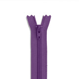 YKK #3 Nylon Coil Non-Separating Pant / Skirt / Dress / Bag / Upholstery Zipper – 2"–3"
