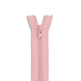 YKK #3 Nylon Coil Non-Separating Pant / Skirt / Dress / Bag / Upholstery Zipper – 2"–3"