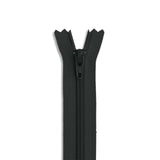 YKK #3 Nylon Coil Non-Separating Pant / Skirt / Dress / Bag / Upholstery Zipper – 2"–3"