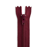 YKK #3 Nylon Coil Non-Separating Pant / Skirt / Dress / Bag / Upholstery Zipper – 2"–3"