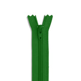 YKK #3 Nylon Coil Non-Separating Pant / Skirt / Dress / Bag / Upholstery Zipper – 9"
