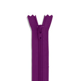 YKK #3 Nylon Coil Non-Separating Pant / Skirt / Dress / Bag / Upholstery Zipper – 9"