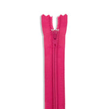 YKK #3 Nylon Coil Non-Separating Pant / Skirt / Dress / Bag / Upholstery Zipper – 9"