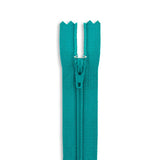 YKK #3 Nylon Coil Non-Separating Pant / Skirt / Dress / Bag / Upholstery Zipper – 9"