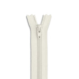 YKK #3 Nylon Coil Non-Separating Pant / Skirt / Dress / Bag / Upholstery Zipper – 9"