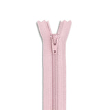 YKK #3 Nylon Coil Non-Separating Pant / Skirt / Dress / Bag / Upholstery Zipper – 9"