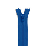 YKK #3 Nylon Coil Non-Separating Pant / Skirt / Dress / Bag / Upholstery Zipper – 9"