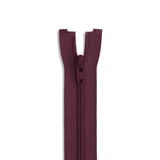 YKK #3 Nylon Coil Jacket Zipper