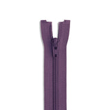 YKK #3 Nylon Coil Jacket Zipper