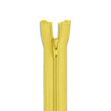YKK #3 Nylon Coil Jacket Zipper