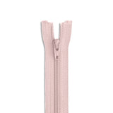 YKK #3 Nylon Coil Jacket Zipper