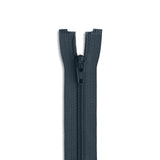 YKK #3 Nylon Coil Jacket Zipper