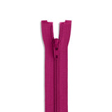 YKK #3 Nylon Coil Jacket Zipper