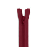 YKK #3 Nylon Coil Jacket Zipper