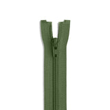 YKK #3 Nylon Coil Jacket Zipper