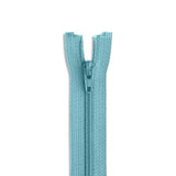 YKK #3 Nylon Coil Jacket Zipper
