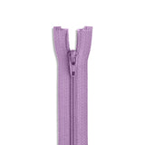 YKK #3 Nylon Coil Jacket Zipper