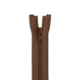 YKK #3 Nylon Coil Jacket Zipper