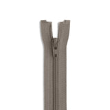 YKK #3 Nylon Coil Jacket Zipper