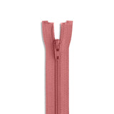 YKK #3 Nylon Coil Jacket Zipper