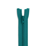 YKK #3 Nylon Coil Jacket Zipper