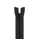 YKK #3 Nylon Coil Jacket Zipper