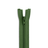 YKK #3 Nylon Coil Jacket Zipper