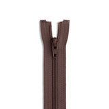 YKK #3 Nylon Coil Jacket Zipper