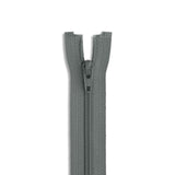 YKK #3 Nylon Coil Jacket Zipper