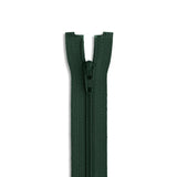 YKK #3 Nylon Coil Jacket Zipper
