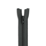 YKK #3 Nylon Coil Jacket Zipper