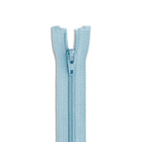 YKK #3 Nylon Coil Jacket Zipper