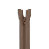 YKK #3 Nylon Coil Jacket Zipper