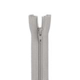 YKK #3 Nylon Coil Jacket Zipper