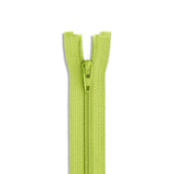 YKK #3 Nylon Coil Jacket Zipper