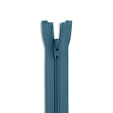 YKK #3 Nylon Coil Jacket Zipper