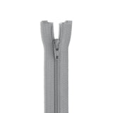YKK #3 Nylon Coil Jacket Zipper